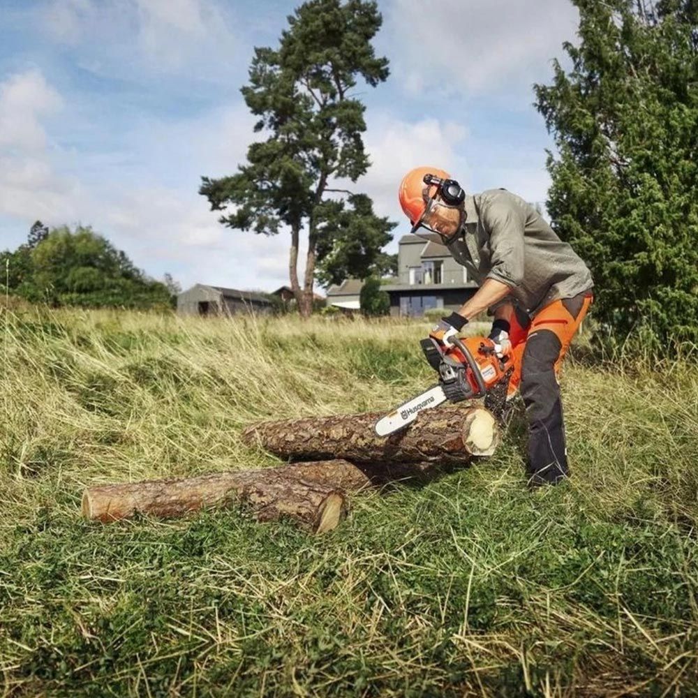 Husqvarna 450 Motorlu Testere 3.3 Hp