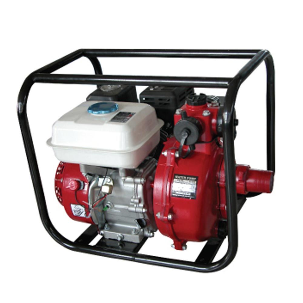 Gasoline Water Pump Wx Wp-20